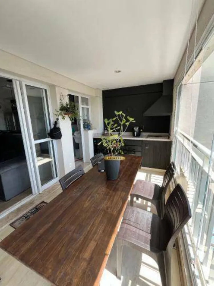 Apartamento, 3 quartos, 95 m² - Foto 4