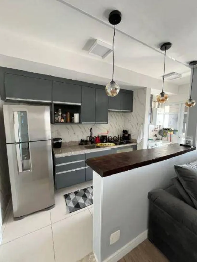 Apartamento, 3 quartos, 95 m² - Foto 2