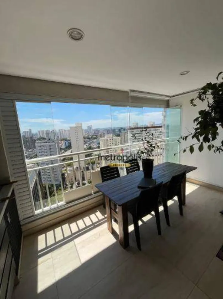 Apartamento, 3 quartos, 95 m² - Foto 3
