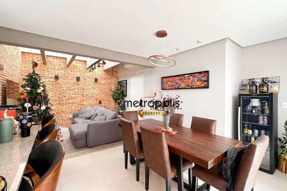 Cobertura, 2 quartos, 149 m² - Foto 3