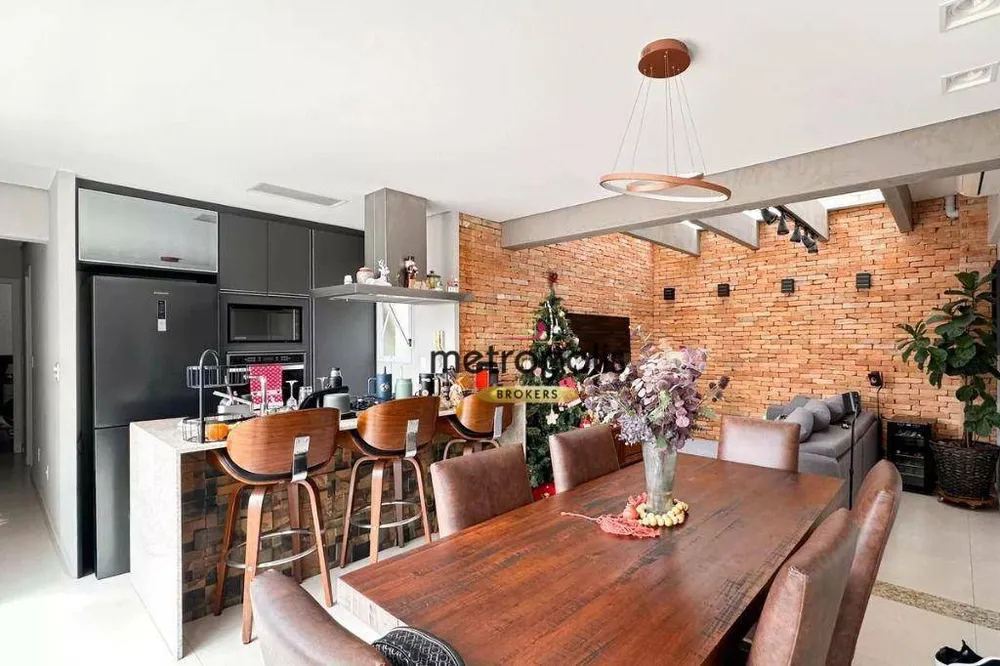 Cobertura, 2 quartos, 149 m² - Foto 4