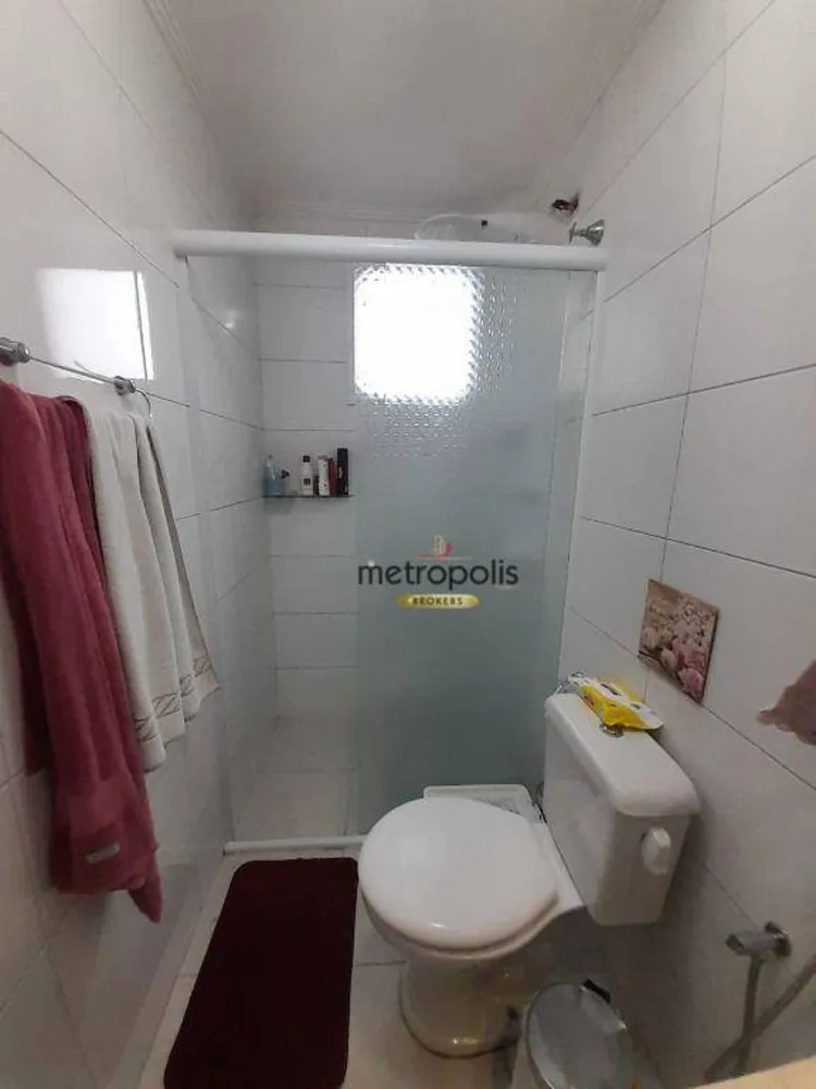 Apartamento, 2 quartos, 48 m² - Foto 10