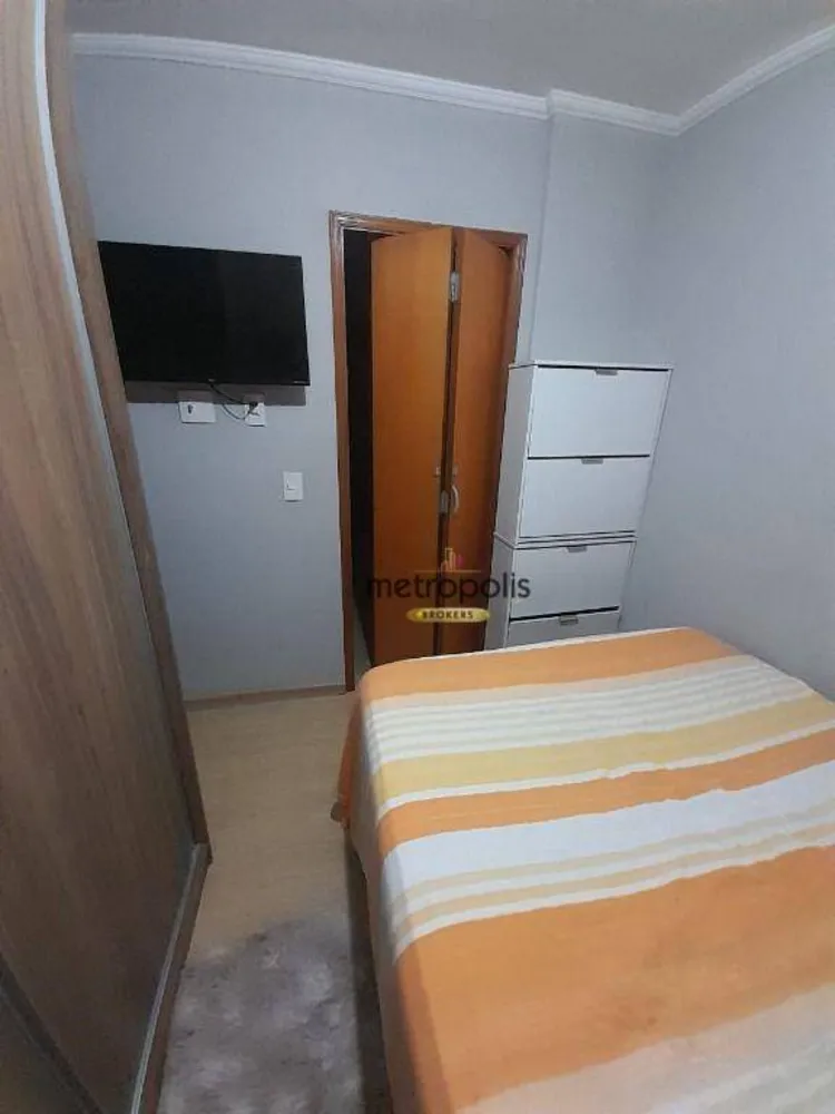 Apartamento, 2 quartos, 48 m² - Foto 9