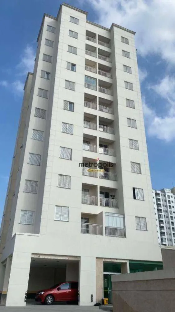 Apartamento, 2 quartos, 48 m² - Foto 12