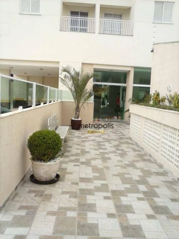Apartamento, 2 quartos, 48 m² - Foto 11