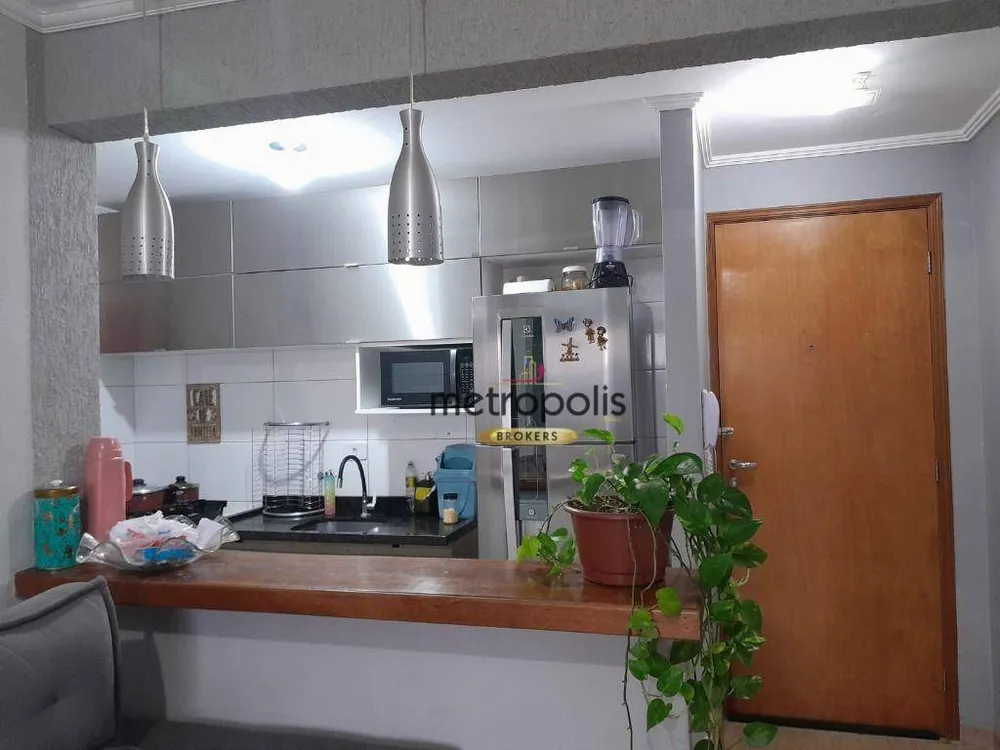 Apartamento, 2 quartos, 48 m² - Foto 4