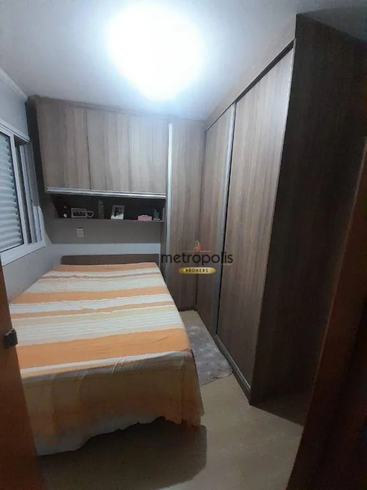 Apartamento, 2 quartos, 48 m² - Foto 8