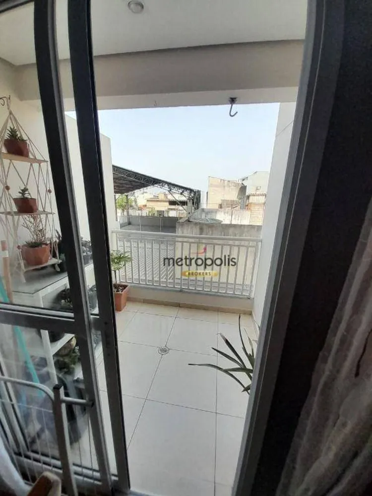 Apartamento, 2 quartos, 48 m² - Foto 2