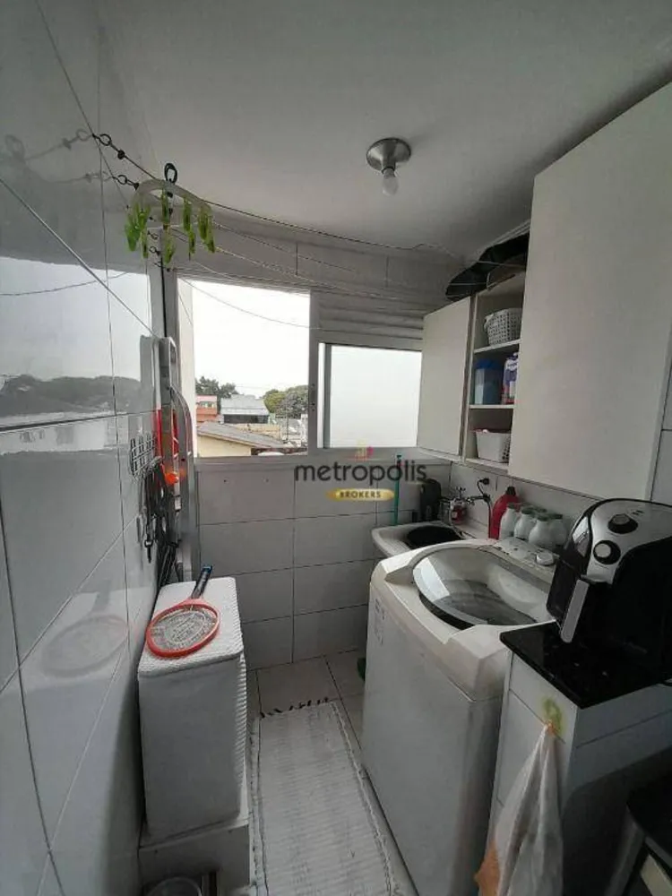 Apartamento, 2 quartos, 48 m² - Foto 6