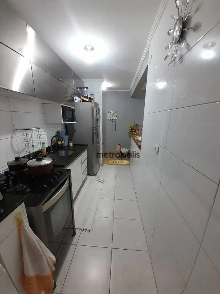 Apartamento, 2 quartos, 48 m² - Foto 5