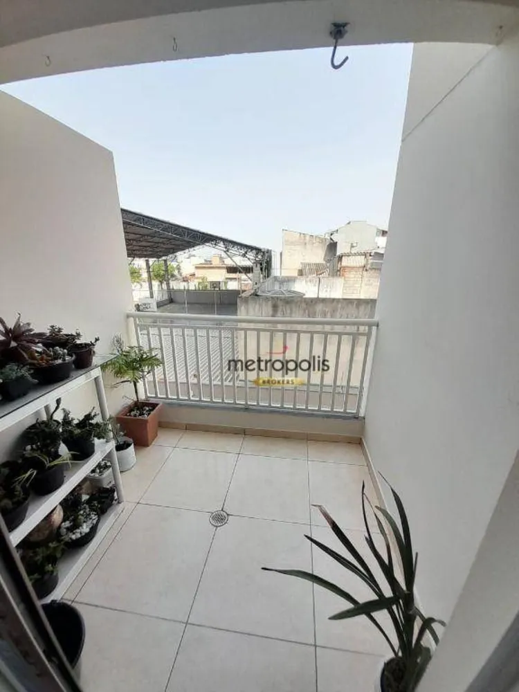 Apartamento, 2 quartos, 48 m² - Foto 3