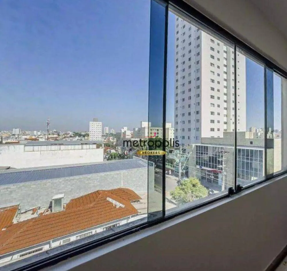 Sala-Conjunto, 30 m² - Foto 5