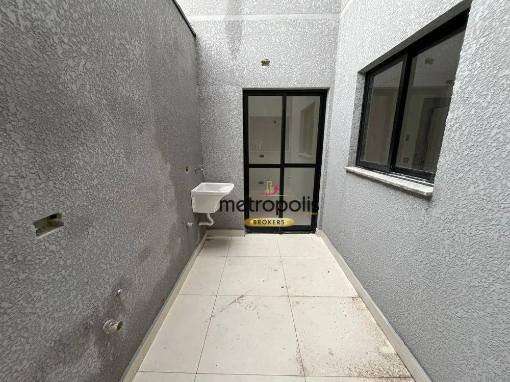 Apartamento, 2 quartos, 54 m² - Foto 5