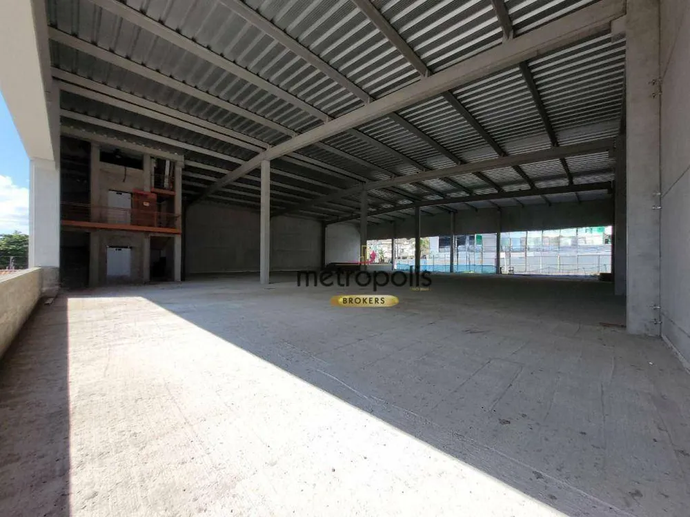 Prédio Inteiro, 2869 m² - Foto 3