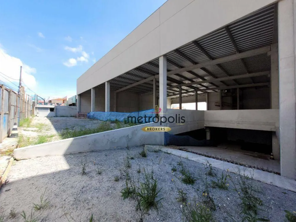 Prédio Inteiro, 2869 m² - Foto 2