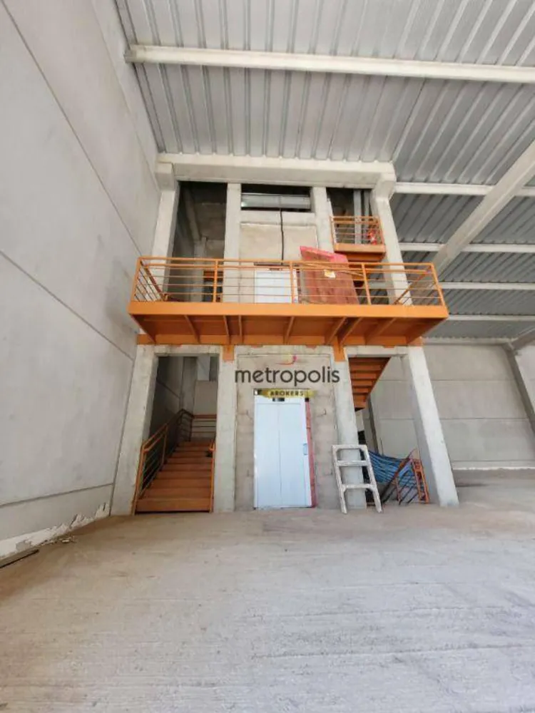 Prédio Inteiro, 2869 m² - Foto 1