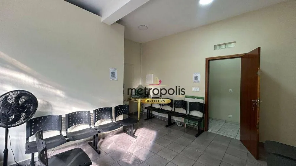 Sala-Conjunto, 32 m² - Foto 11