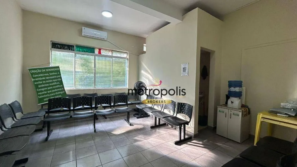 Sala-Conjunto, 32 m² - Foto 3