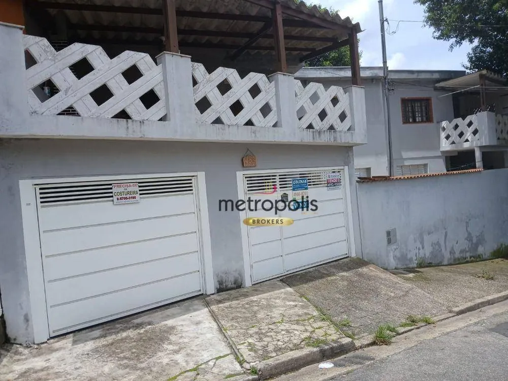 Casa, 4 quartos, 150 m² - Foto 12