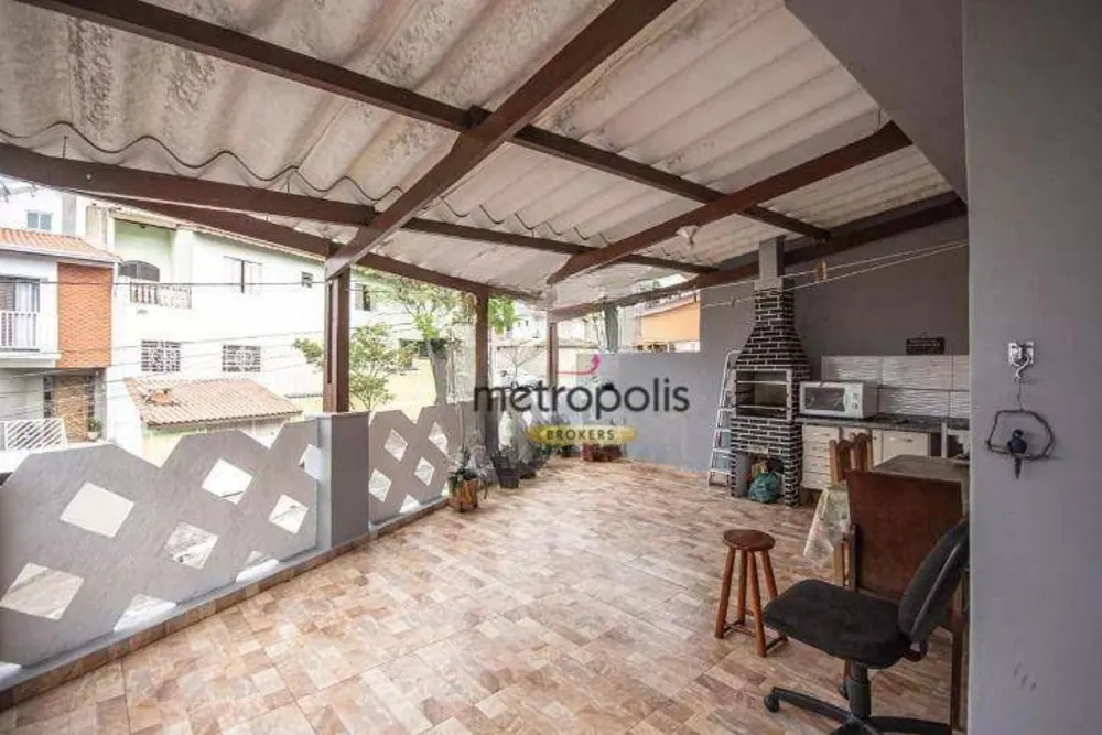 Casa, 4 quartos, 150 m² - Foto 7