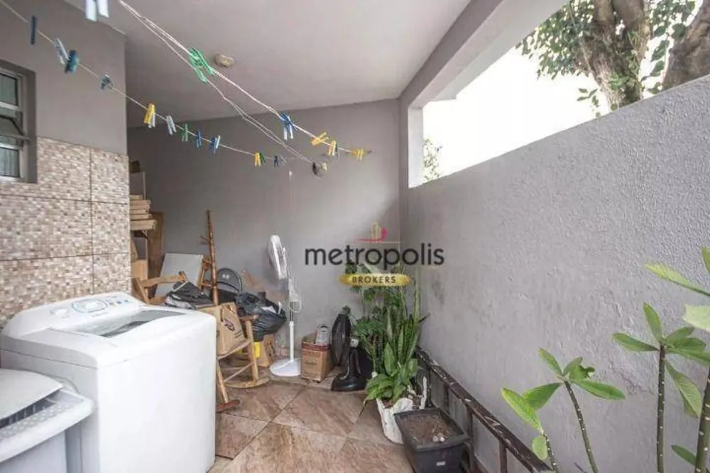 Casa, 4 quartos, 150 m² - Foto 4
