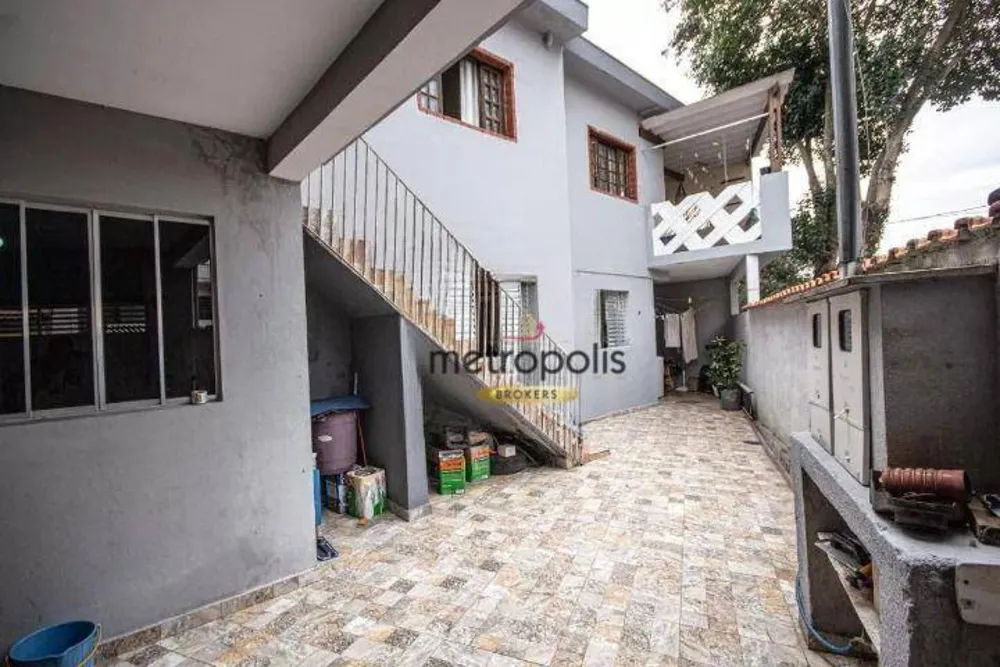 Casa, 4 quartos, 150 m² - Foto 8