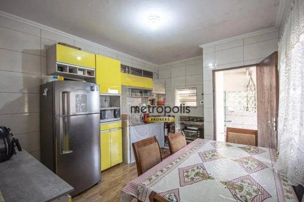 Casa, 4 quartos, 150 m² - Foto 3