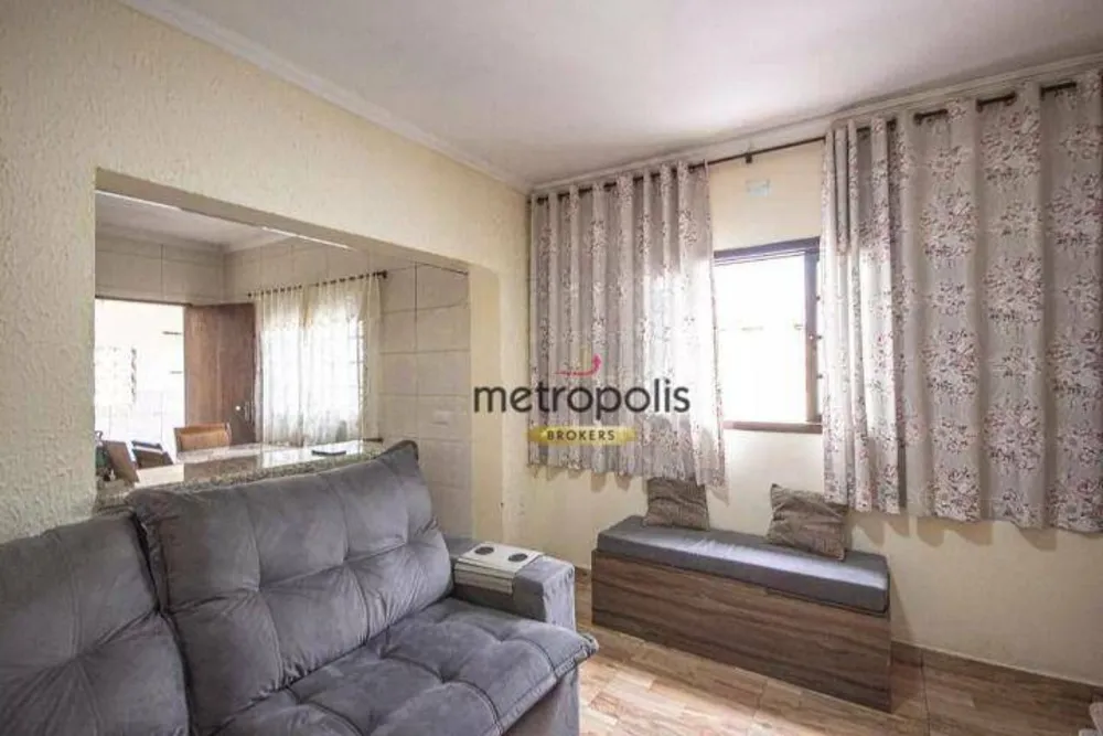 Casa, 4 quartos, 150 m² - Foto 5