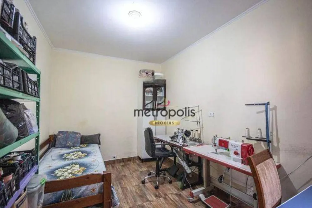 Casa, 4 quartos, 150 m² - Foto 6