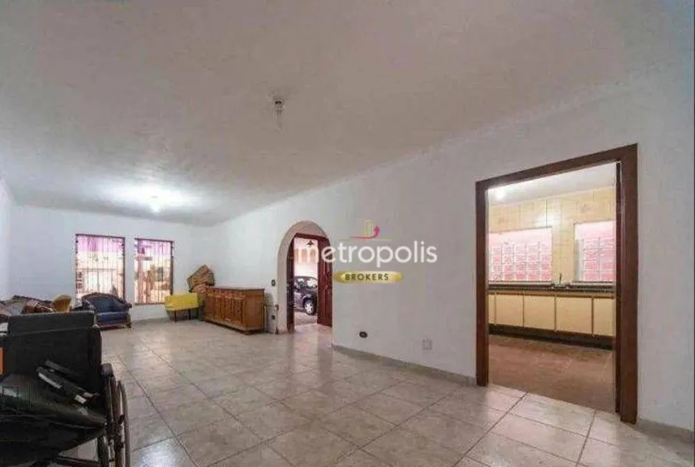 Casa, 5 quartos, 500 m² - Foto 5