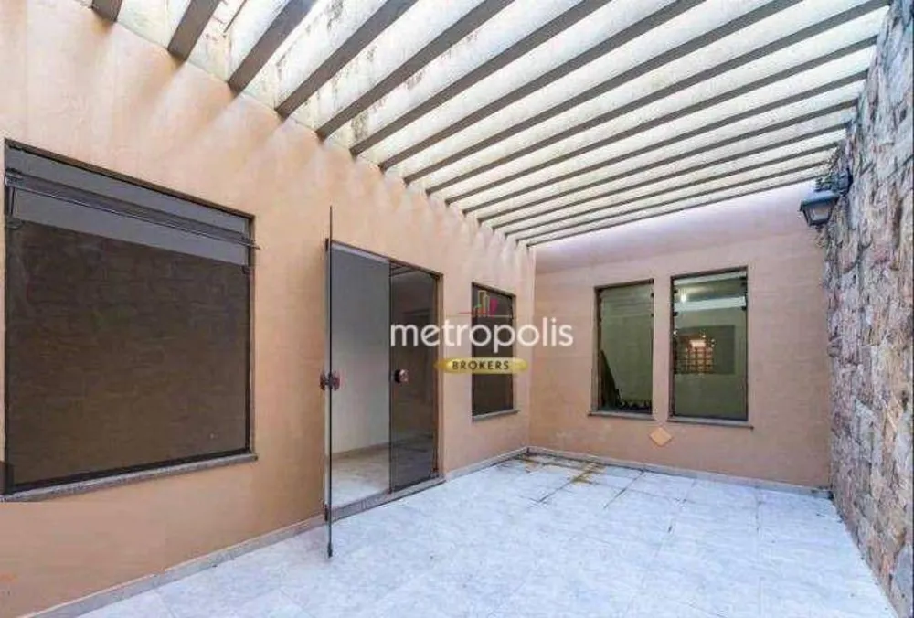 Casa, 5 quartos, 500 m² - Foto 1