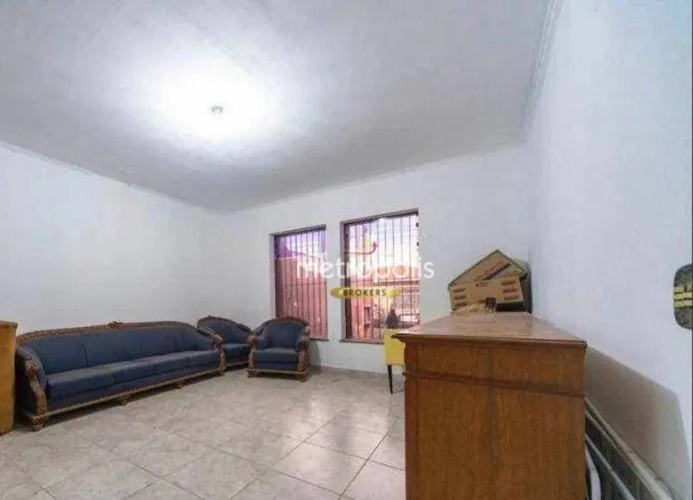 Casa, 5 quartos, 500 m² - Foto 4