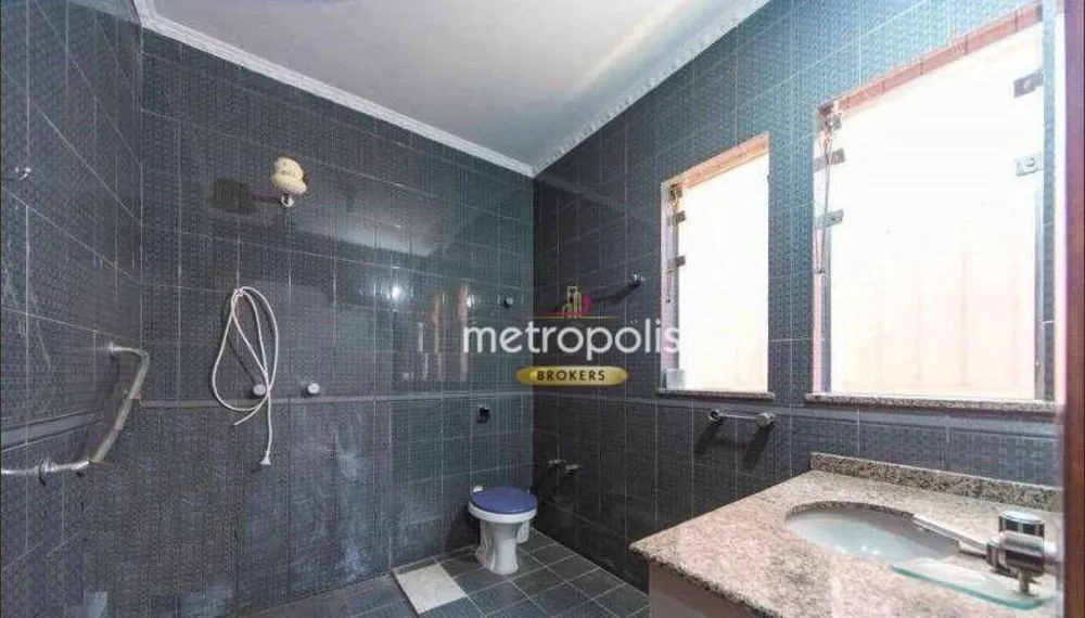 Casa, 5 quartos, 500 m² - Foto 6