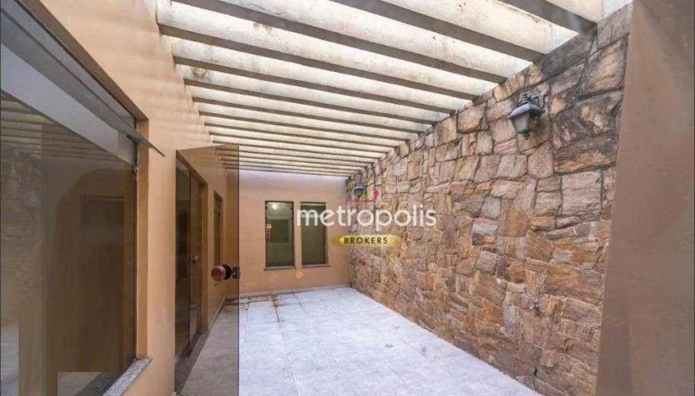 Casa, 5 quartos, 500 m² - Foto 2