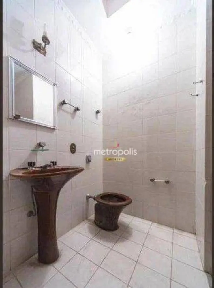 Casa, 5 quartos, 500 m² - Foto 11