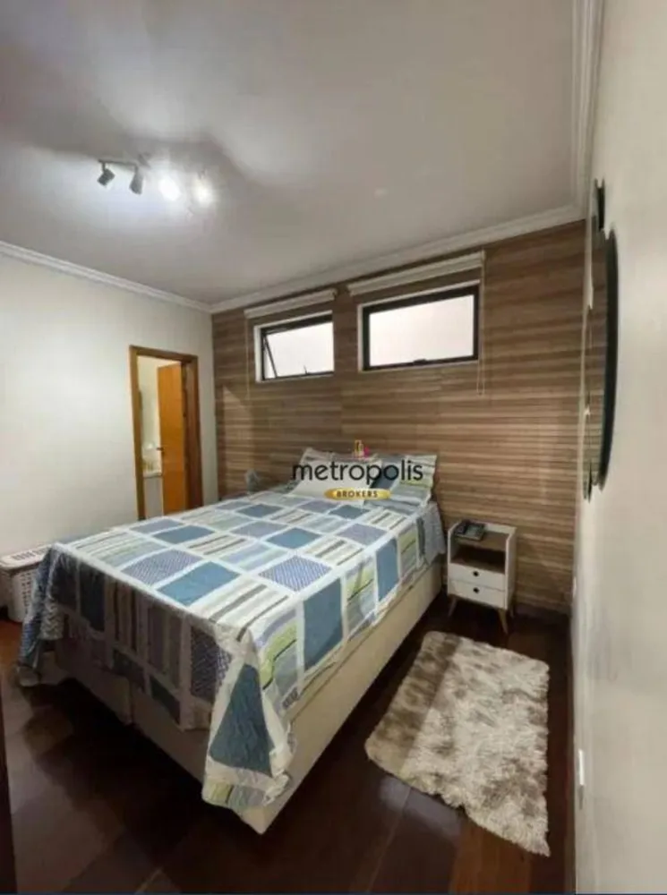 Sobrado, 3 quartos, 220 m² - Foto 4