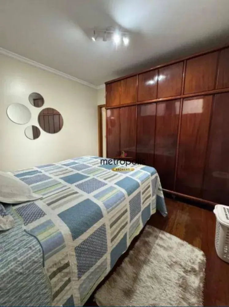 Sobrado, 3 quartos, 220 m² - Foto 1