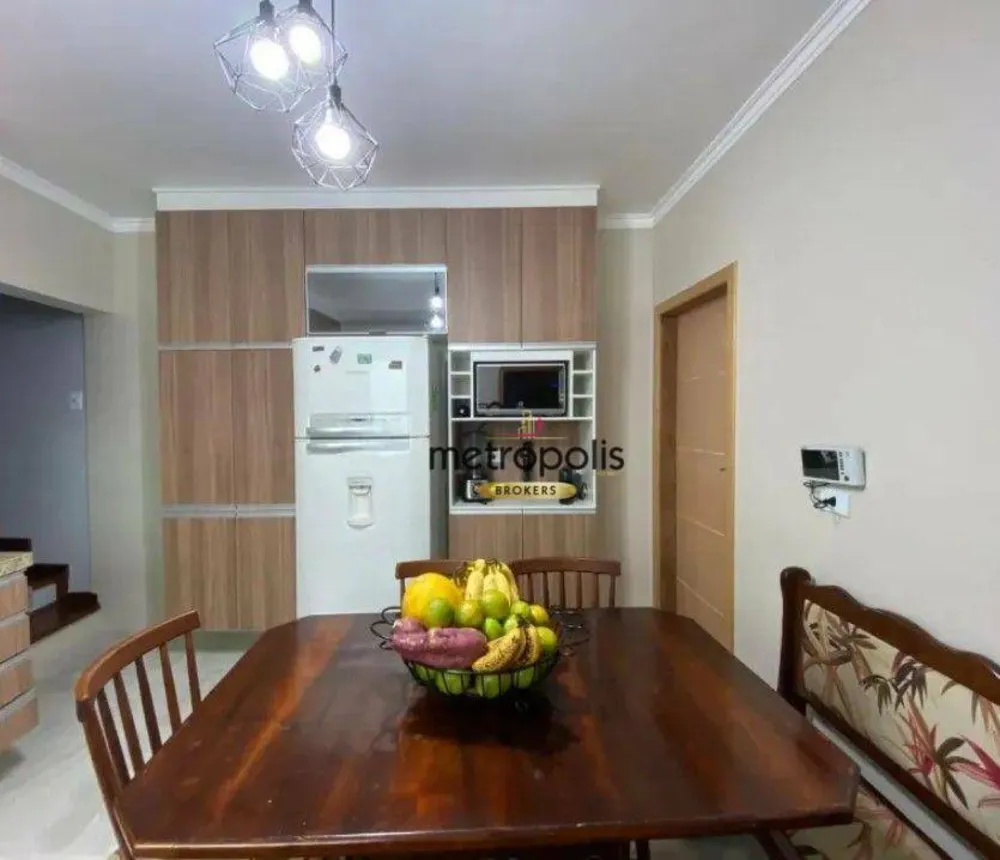 Sobrado, 3 quartos, 220 m² - Foto 7