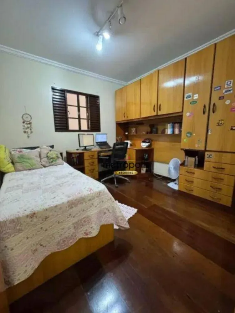 Sobrado, 3 quartos, 220 m² - Foto 6