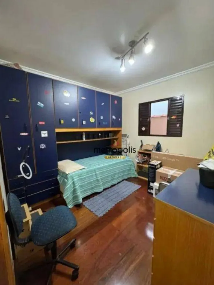 Sobrado, 3 quartos, 220 m² - Foto 8