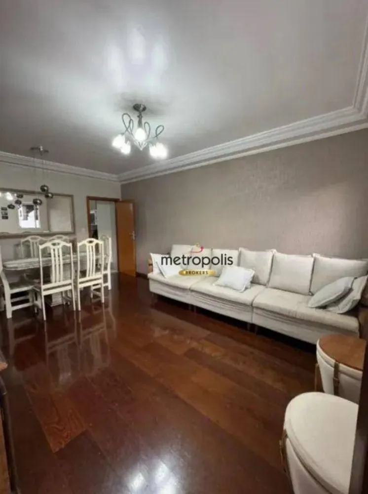 Sobrado, 3 quartos, 220 m² - Foto 5