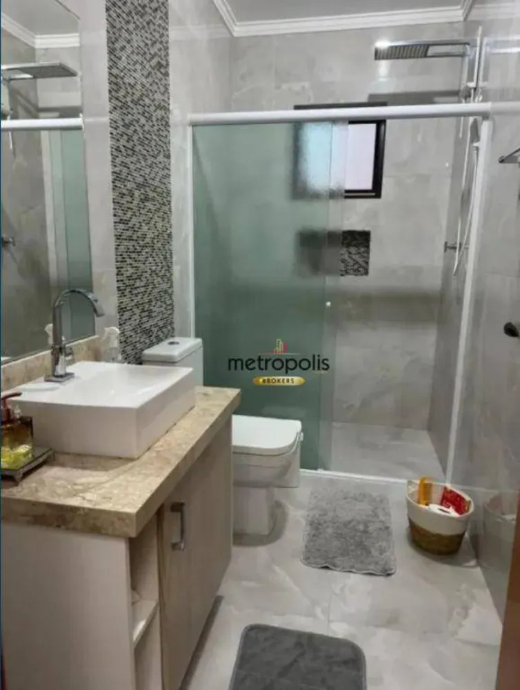 Sobrado, 3 quartos, 220 m² - Foto 7