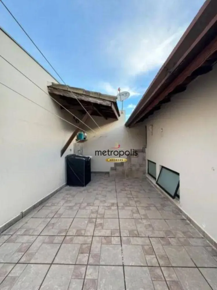 Sobrado, 3 quartos, 220 m² - Foto 11