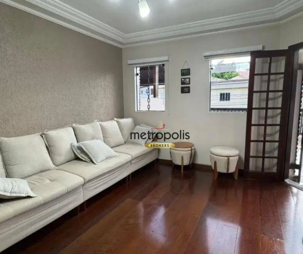 Sobrado, 3 quartos, 220 m² - Foto 3