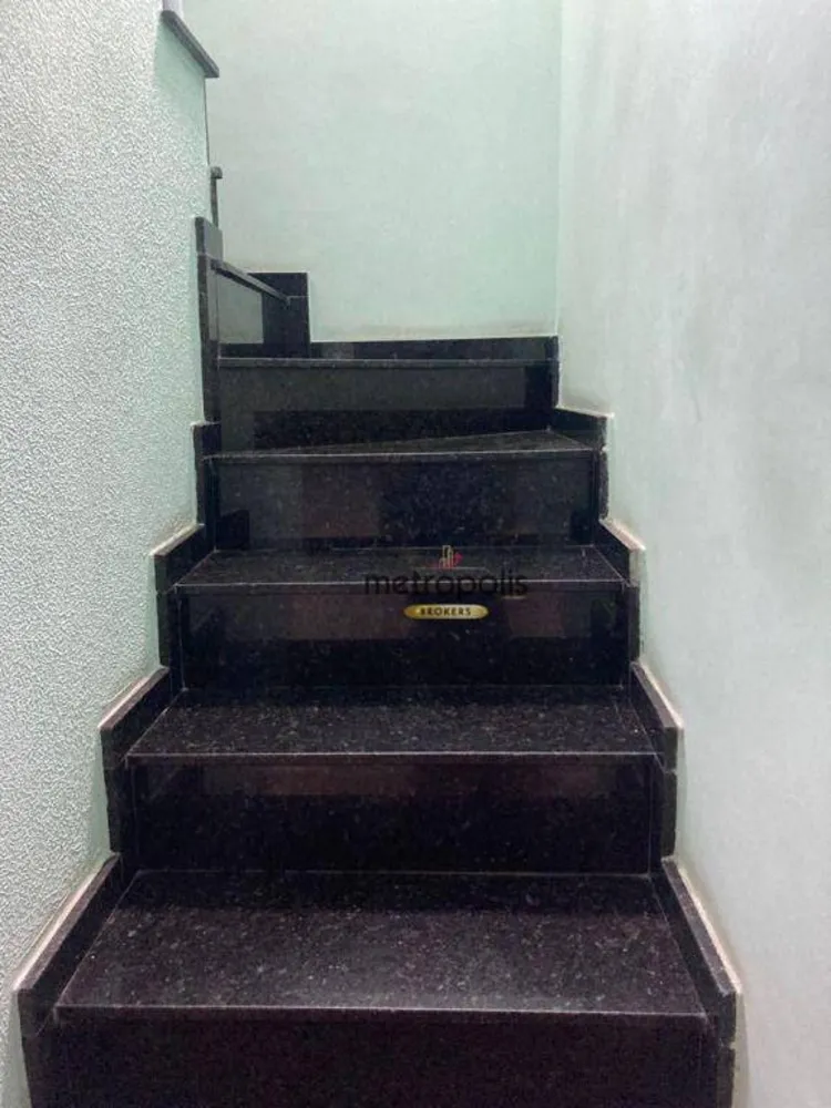 Sobrado, 3 quartos, 240 m² - Foto 6