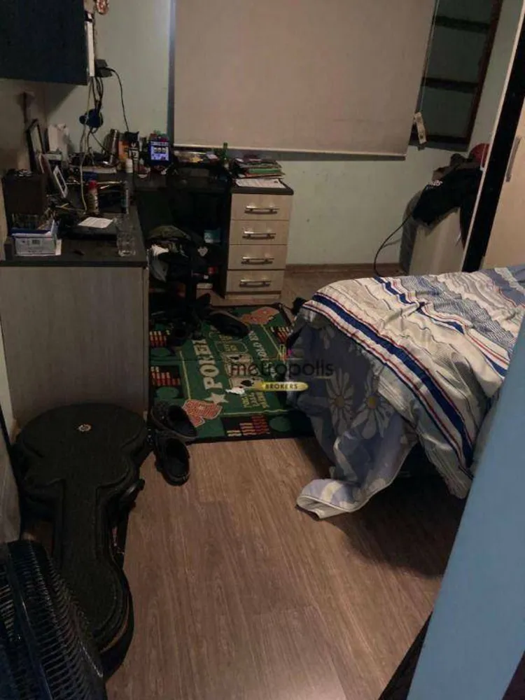 Sobrado, 3 quartos, 240 m² - Foto 8