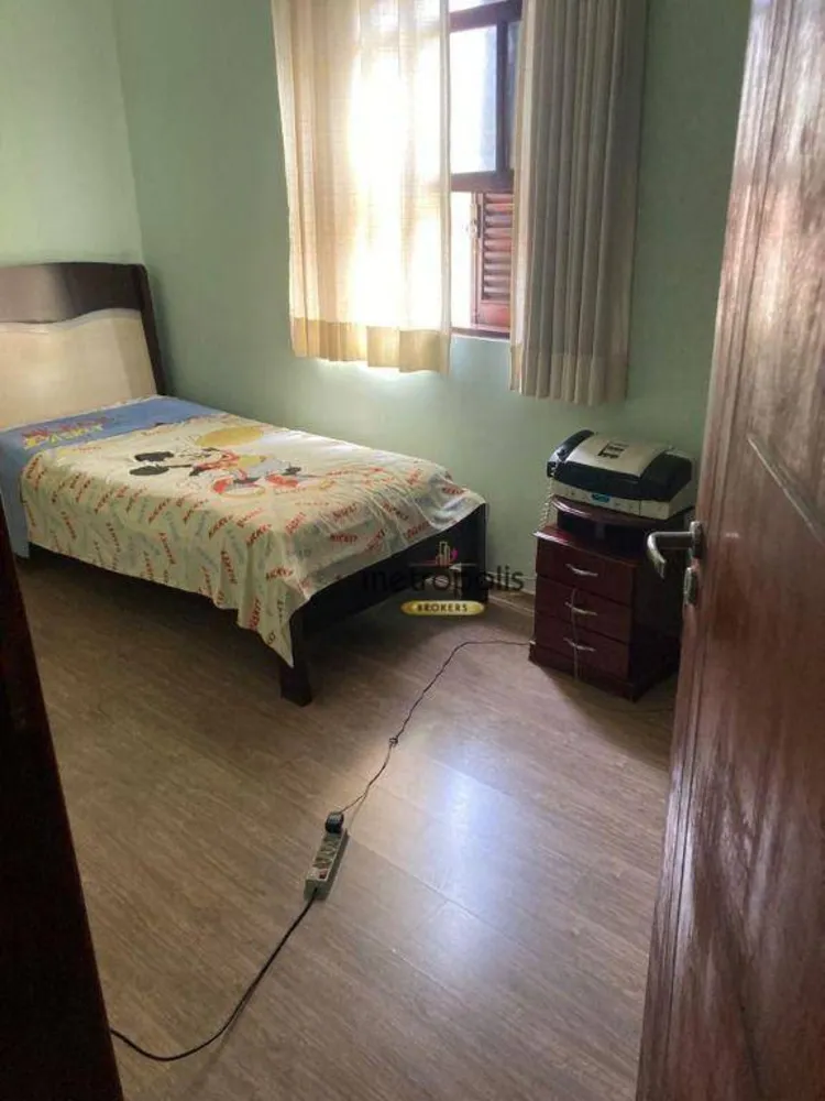 Sobrado, 3 quartos, 240 m² - Foto 1