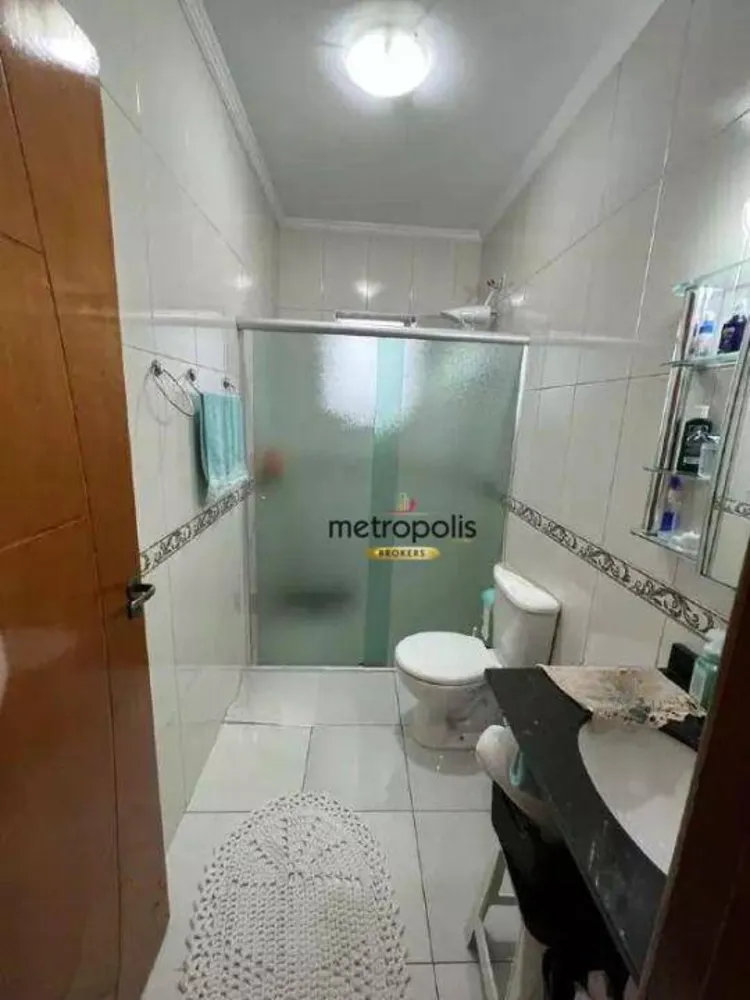 Sobrado, 4 quartos, 328 m² - Foto 8