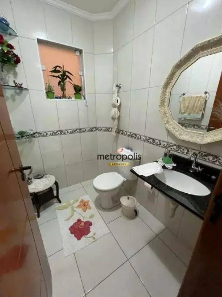 Sobrado, 4 quartos, 328 m² - Foto 12