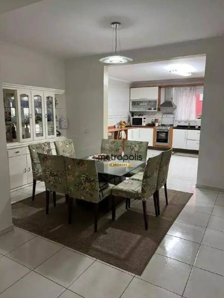 Sobrado, 4 quartos, 328 m² - Foto 2